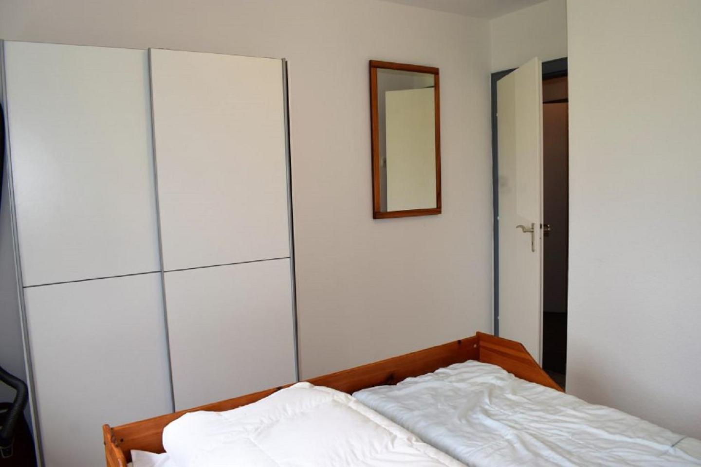 Haus Storjohann Dagebüll Esterno foto