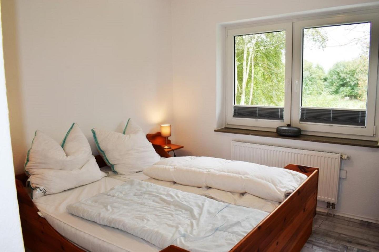 Haus Storjohann Dagebüll Esterno foto