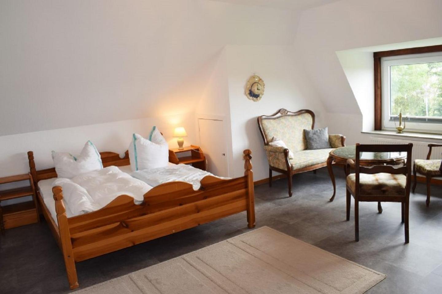 Haus Storjohann Dagebüll Esterno foto