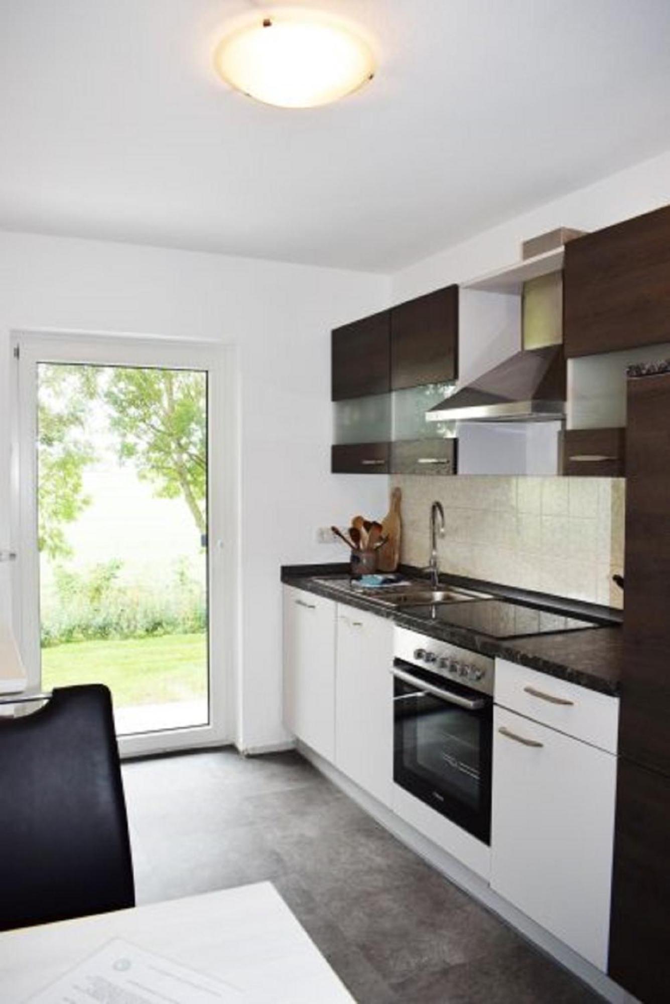 Haus Storjohann Dagebüll Esterno foto